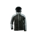 Kurtka softshell z kapturem rozmiar S (20)