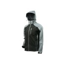 Kurtka softshell z kapturem rozmiar XL (20)