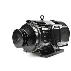 Silnik kompresora 200L (1)