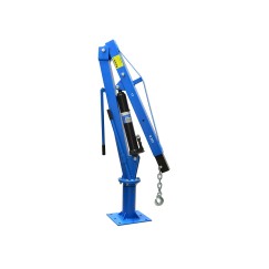 Podnośnik-żuraw HDS 1T(1/2cz)