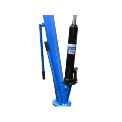 Podnośnik-żuraw HDS 1T(1/2cz)