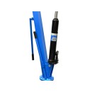 Podnośnik-żuraw HDS 1T(1/2cz)