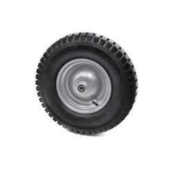 Koło do taczki 4.00-8/ opona 8PR  (szare)