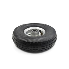 Koło do wózka 3.50-4 20mm - dł.piasty 70mm (G71102) (10)