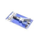 Końcówka samoblokująca do towotnicy M10x1 (100)