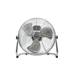 Wentylator podłogowy 40cm stal INOX (1)