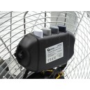 Wentylator podłogowy 50cm stal INOX (1)