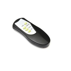 Wentylator pionowy 16" sterowany pilotem (1)