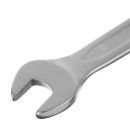 Klucz płasko-oczkowy satynowany 7mm CRV - CS DIN3113A (10/250)