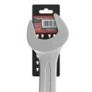 Klucz płasko-oczkowy satynowany 41mm CRV - CS DIN3113A(5/15)