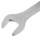 Klucz płasko-oczkowy satynowany 46mm CRV - CS DIN3113A(3/12)