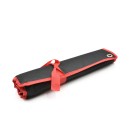 Zestaw kluczy płasko-oczkowych 12el. 8-24mm CRV-CS (satyna)(12)