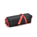 Zestaw kluczy płasko-oczkowych 25el. 6-32mm CRV-CS (satyna)(4)