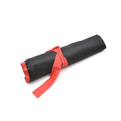 Zestaw kluczy płasko-oczkowych 10el. 6-19mm CRV-CS (satyna)(20)