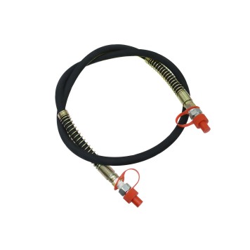 Wąż do prasy hydraulicznej G02086 (1)