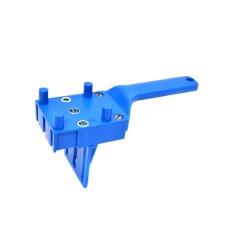 Przyrząd do wykonywania otworów pod kołki (60)