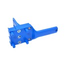 Przyrząd do wykonywania otworów pod kołki (60)