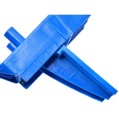 Przyrząd do wykonywania otworów pod kołki (60)