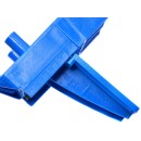 Przyrząd do wykonywania otworów pod kołki (60)