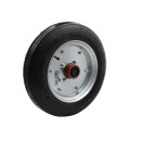 Koło pneumatyczne z dętką do zgrabiarki 4.00-10 z piastą