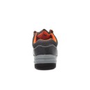 Buty robocze ochronne model no.1 S1P -  r. 39(10)