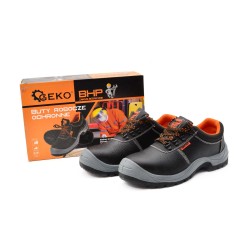 Buty robocze ochronne model no.1 S1P -  r. 40(10)