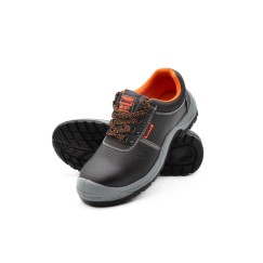 Buty robocze ochronne model no.1 S1P -  r. 43(10)