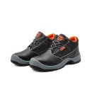 Buty robocze ochronne model no.2  wysokie S1P -  r. 40(10)