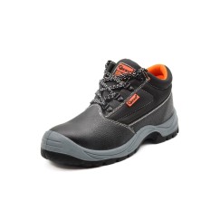 Buty robocze ochronne model no.2 wysokie S1P -  r. 41(10)