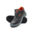 Buty robocze ochronne model no.2 wysokie S1P -  r. 42(10)