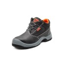 Buty robocze ochronne model no.2 wysokie S1P -  r. 42(10)