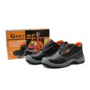 Buty robocze ochronne model no.2 wysokie S1P -  r. 46(10)