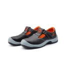 Buty ochronne sandały robocze S1P model nr 8 - r. 40 (10)