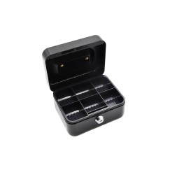 Kasetka na pieniądze 150x120x80mm na kluczyk (20)