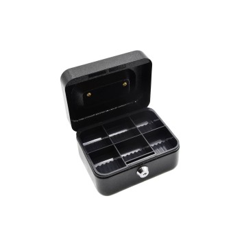 Kasetka na pieniądze 150x120x80mm na kluczyk (20)