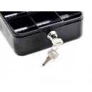 Kasetka na pieniądze 150x120x80mm na kluczyk (20)