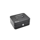 Kasetka na pieniądze 200x160x90mm na kluczyk (10)