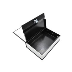 Kasetka-książka na pieniądze 240x155x55 na kluczyk (20)