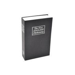 Kasetka-książka na pieniądze 240x155x55 na kluczyk (20)