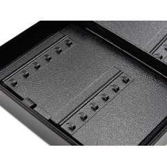 Skrzynka na klucze 48szt. 250x180x75 (10)