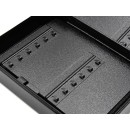 Skrzynka na klucze 48szt. 250x180x75 (10)