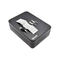 Skrzynka na klucze 48szt. 250x180x75 (10)