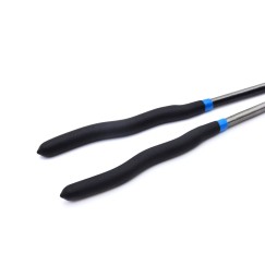 Szczypce długie proste 400mm uniwersalne(20)