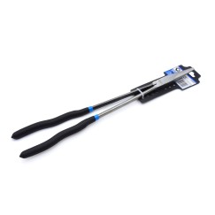 Szczypce długie proste 400mm uniwersalne(20)