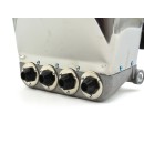 Tynkownica pneumatyczna do zapraw cementowych do ścian + 4 dysze (2/4/6)