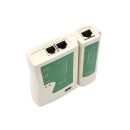 Zestaw narzędzi sieciowych RJ45 (16/20)