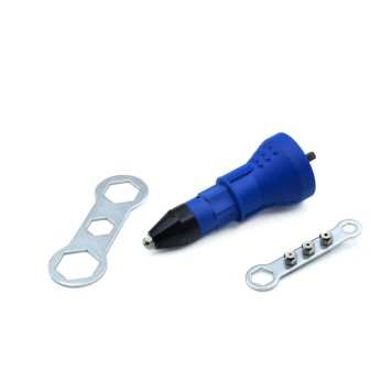 Nitownica-adapter do wkrętarek (50)