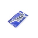 Uchwyt kątowy wkrętarki 130mm 1/4" (25/100)