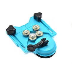 Prowadnica do wierteł diamentowych, otwornic (36)