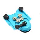 Prowadnica do wierteł diamentowych, otwornic (36)